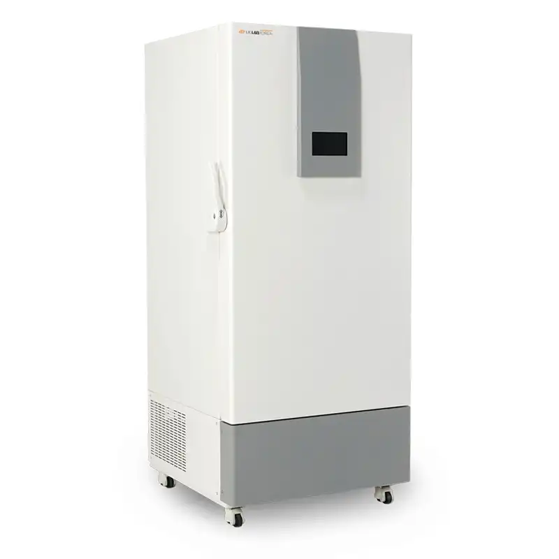 Ultra-Low Temperature Freezer, Upright Type/ 초저온 냉동고, -95℃ / -86℃