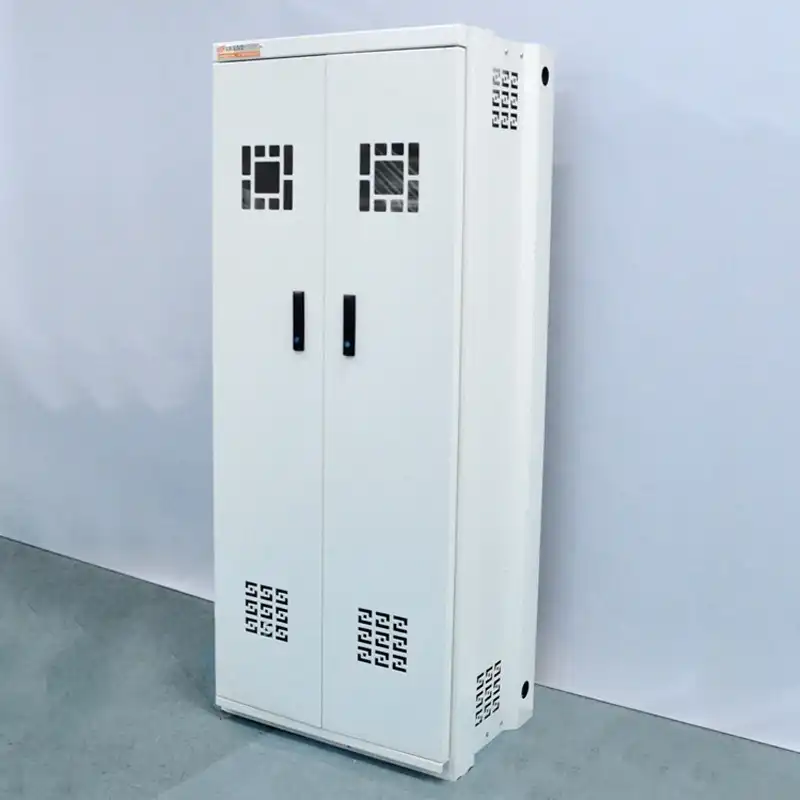 Gas Cylinder Cabinet/ 가스 실린더 캐비넷