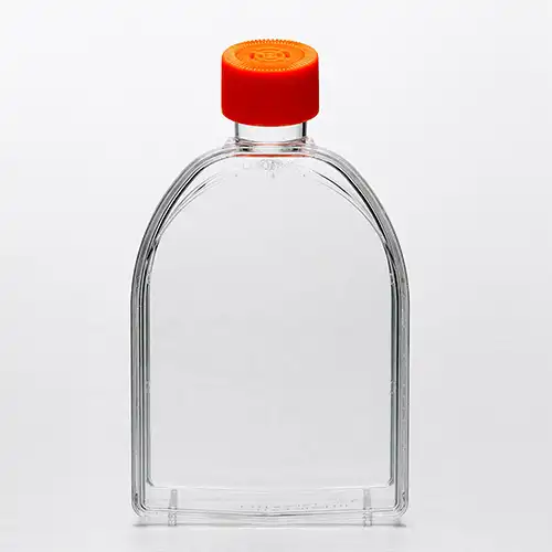 Corning® 75cm² U-Shaped Canted Neck Cell Culture Flask with Vent Cap