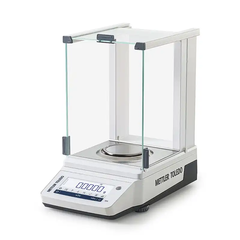 Analytical Balance, MA Series/ 분석용 정밀 전자 저울, Hybrid Touchscreen, 52 to 220g