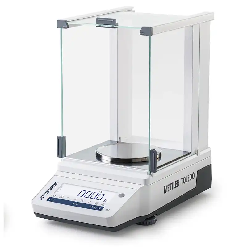 Precision Balance, MA Series/ 정밀 전자 저울, Hybrid Touchscreen, 120 to 520g