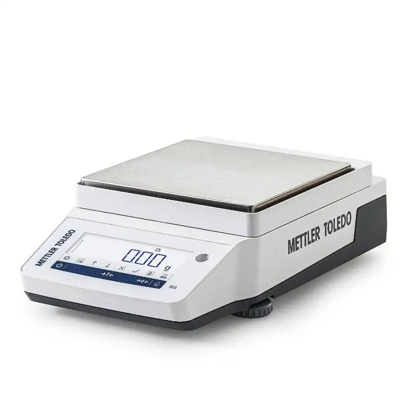 Precision Balance, MA Series/ 정밀 전자 저울, Hybrid Touchscreen, 620g to 6.2kg