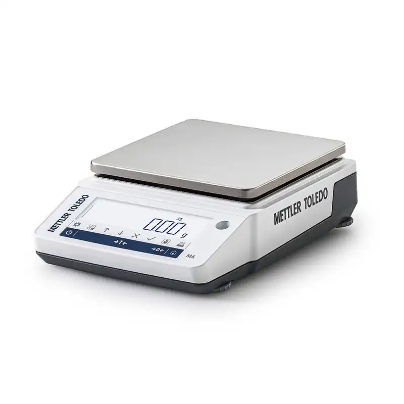 Portable Precision Balance, MA Series/ 정밀 전자 저울, Hybrid Touchscreen, 620g to 6.2kg