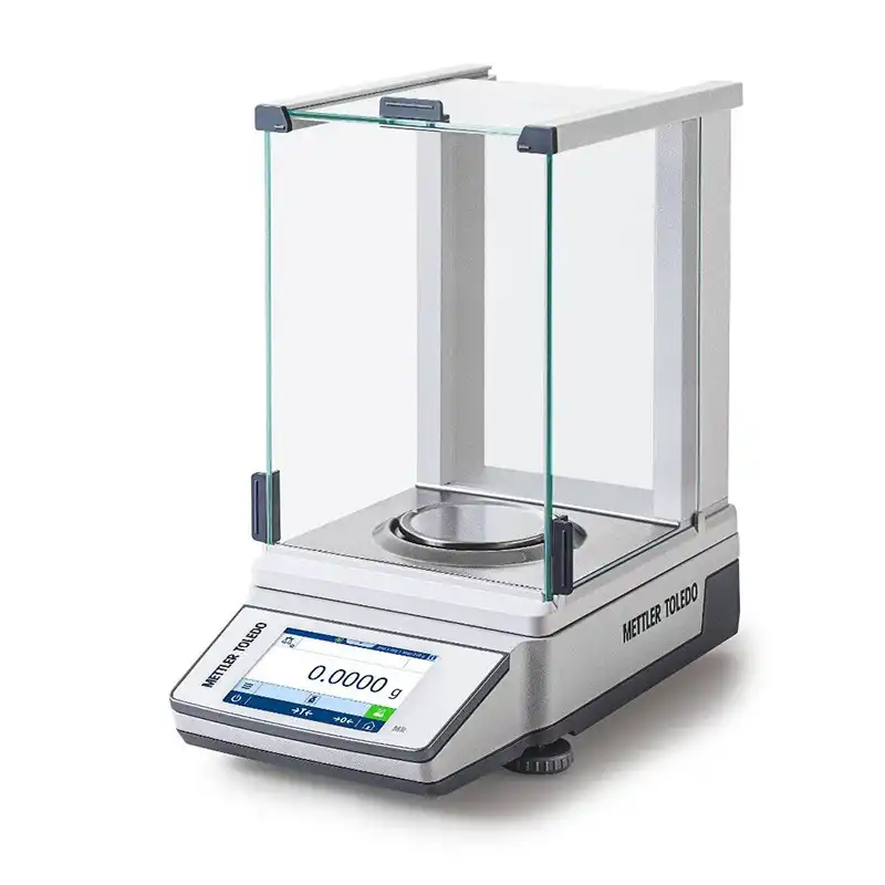 Analytical Balance, MR Series/ 분석용 정밀 전자 저울, Touchscreen, 120 to 320g