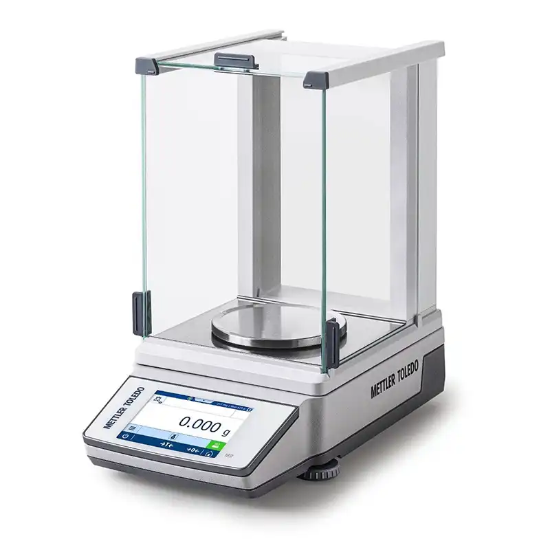 Precision Balance, MR Series/ 분석용 정밀 전자 저울, Touchscreen, 220 to 620g