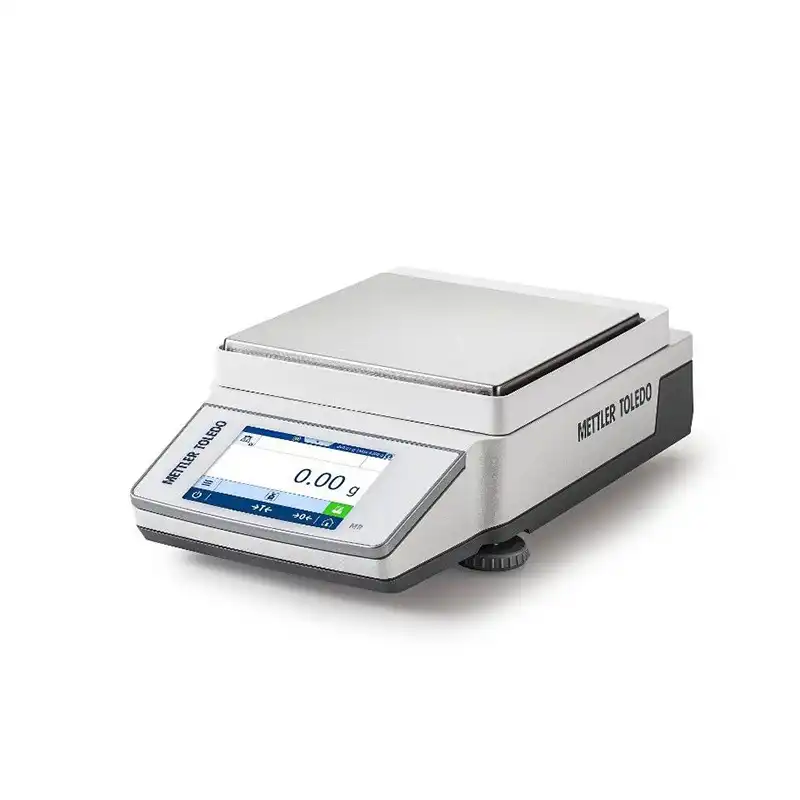 Precision Balance, MR Series/ 분석용 정밀 전자 저울, Touchscreen, 1.2 to 6.2kg