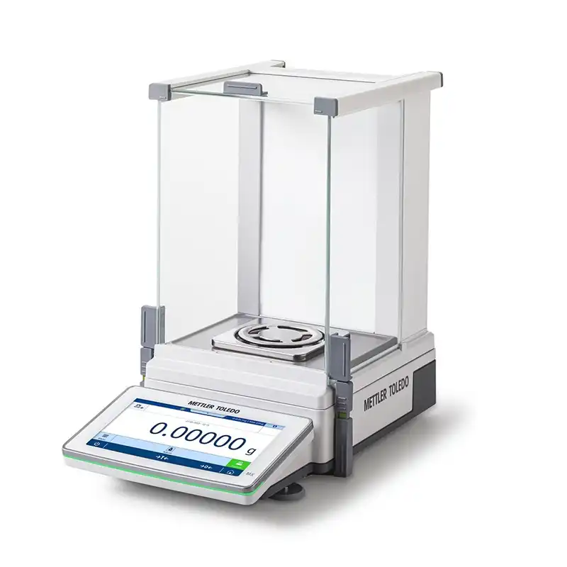 Analytical Balance, MX Series/ 분석용 정밀 전자 저울, Touchscreen, 42 to 220g