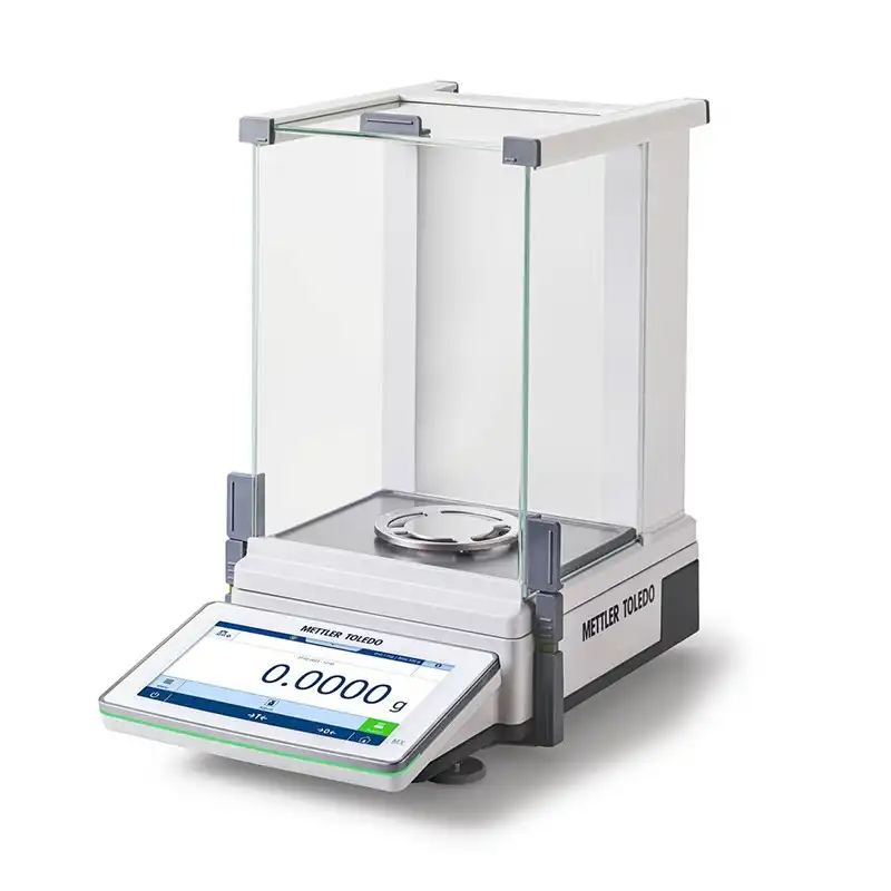 Analytical Balance, MX Series/ 분석용 정밀 전자 저울, Touchscreen, 120 to 320g