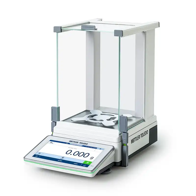 Precision Balance, MX Series/ 정밀 전자 저울, Touchscreen, 320g to 1.2kg