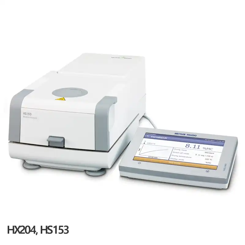 Moisture Analyzer/ 수분 측정기