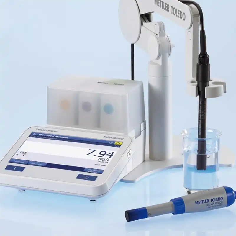 Multi-Function DO-BOD Meter/ 정밀형 용존산소 미터