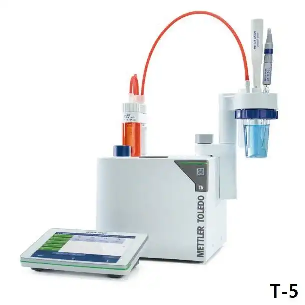 Titration Excellence Line/ 전위차 적정기