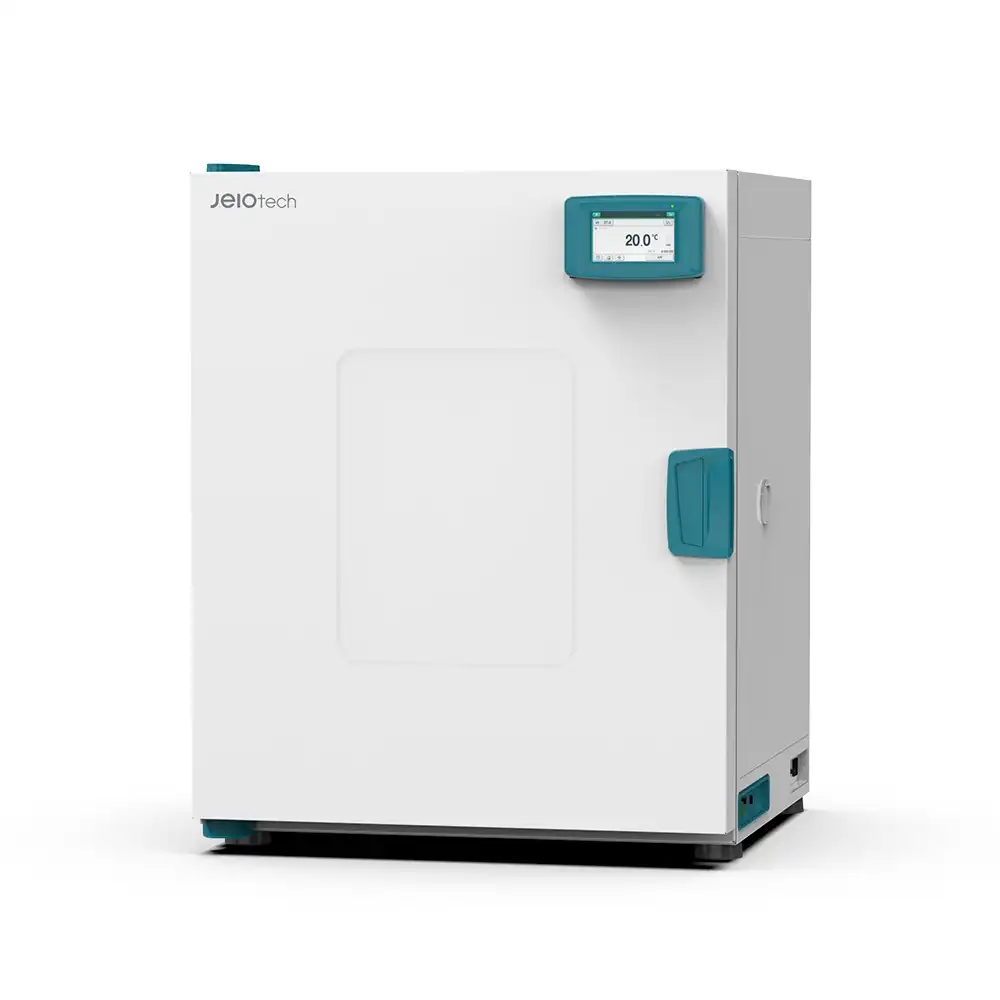 IB4-S, Incubator (Forced Convection), Standard type/상온 배양기 (강제 순환), 기본형