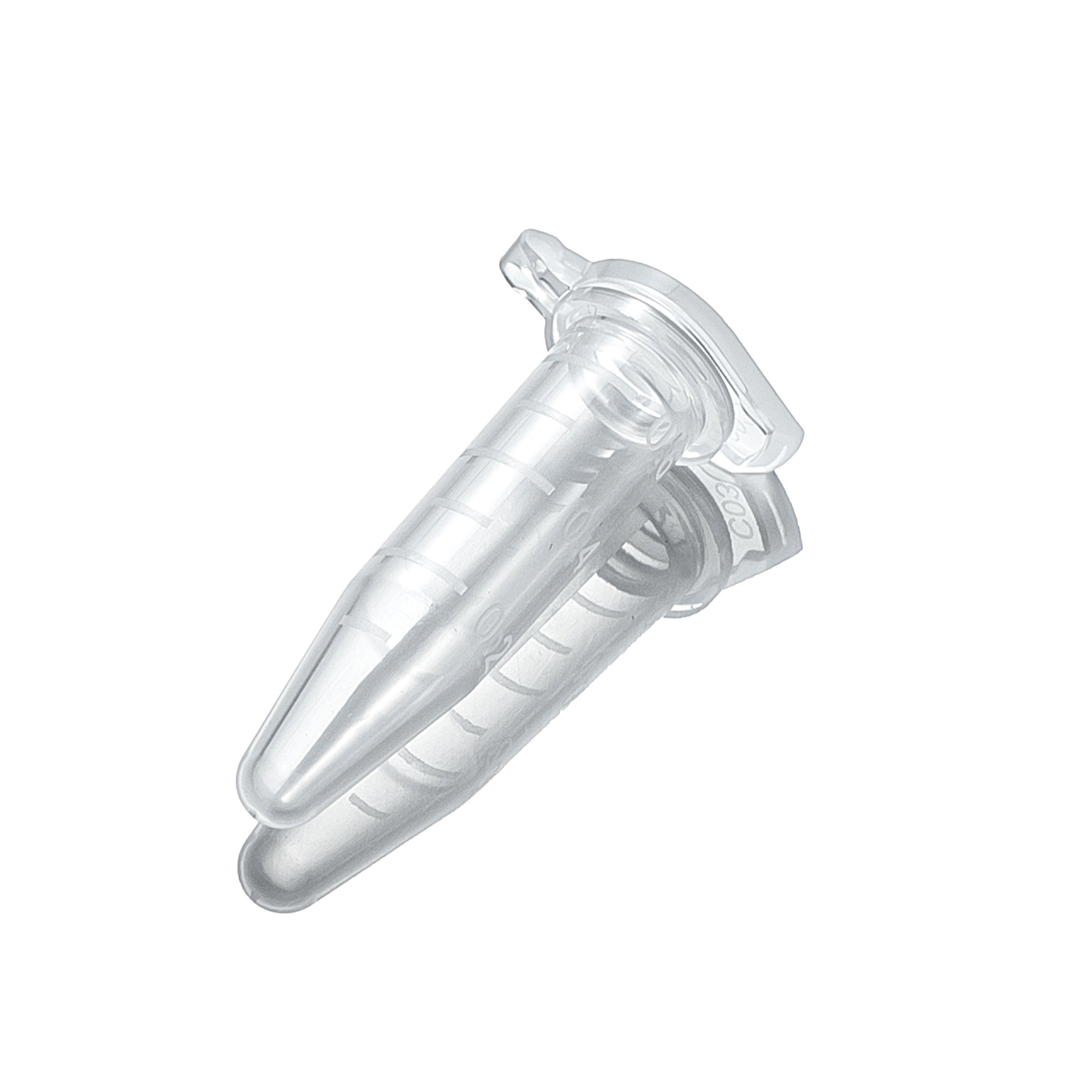 Micro Centrifuge tube, non-sterile